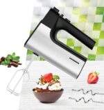 MIXER DE MANA HEINNER HM-500BKSS - Image 4