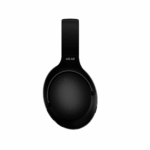 Casti Over-ear AKAI BTH-P200ANC, Wireless, Noise-canceling, Negru - Image 2