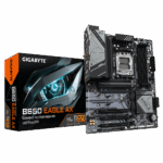 Placa de baza Gigabyte B650 EAGLE AX, Socket AM5, DDR5, ATX