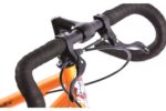 PEGAS CLASIC 2S DROP LADY 50CM PORTOCALI - Image 4
