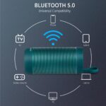 Boxa portabila ABTSW-60, 20w, waterproof - Image 3