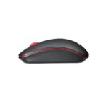 Mouse ASUS WT300, Wireless, negru - Image 2