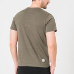 TRICOU CASUAL DRACON BARBATI GRAY-XL