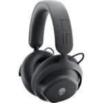 Casti Gaming Head-band Alienware Alienware Pro Wireless Gaming Headset, Wireless, Noise-Canceling, N/A - Image 11