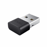 Adaptor Bluetooth Trust Myna 5.3, viteza maxima transfer 2 MB/s, negru - Image 3