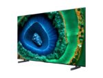 Televizor Smart QLED TCL 85C955 216 CM (85``) 4K Ultra HD 240Hz Wi-Fi (Model 2023) - Image 3