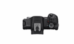 Aparat foto Canon Eos R50 BLACK KIT + Obiectiv RF-S18-45mm F4.5-6.3 IS STM, mirrorless, 24.2 Megapixeli, Procesor Digic X, Montura RF, Senzor APS-C 22.3 x 14.9mm, Aspect 3:2, Focalizare: Dual Pixel CMOS AF II,  100 % pe orizontală şi 100 % pe verticală (selectare automată), 90 % pe orizontală - Image 2
