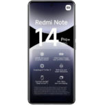 Telefon XIAOMI MZB0I9LEU, Dual SIM, RAM, Negru - Image 2