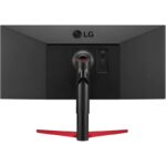 Monitor LG 34" 34WP65G-B.AEU - Image 3