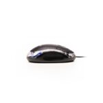 Mouse SPACER SPMO-080, 800 dpi, Negru - Image 4