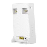 Mercusys wireless router 300Mbps 4G LTE MB110-4G, Standarde wireless: IEEE 802.11b/g/n, Frecventa: 2.4 GHz, Viteza wireless: 300Mbps, Dimensiuni: 90×92×150.5 mm, Interfata: 1 WAN 10/100Mbps, 1 x LAN 10/100 Mbps. - Image 3