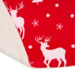PATURA FLEECE 150X200 CM-RENI - Image 4