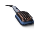 Perie termica PHILIPS BHH885/00, 3 trepte de temperatura, Tehnologie ThermoProtect, Negru, L x A x I (mm) 57x355x125 - Image 2