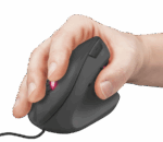 Mouse Trust GXT 144 REXX 10000 DPI, negru - Image 3
