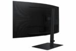 Monitor Samsung 34" LS34C652UAUXEN, Curvature: 1000R, Diagonal (inch): 34, Diagonal (cm): 86, Aspect ratio: 21:9, Panel: VA, Resolution: 3440x1440, Refresh Rate: 100Hz, Response time GtG: 5ms, Brightness (max): 350 cd/m², Contrast (static) : 4000:1, Contrast (dynamic): Mega Infinity DCR, Viewing - Image 13