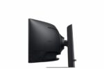Monitor Samsung 49" LS49C950UAUXEN, Curvature: 1000R, Diagonal (inch): 49, Diagonal (cm): 124.5, Aspect ratio: 32:9, Panel: VA, Resolution: 5120x1440, Refresh Rate: 120Hz, Response time GtG: 5ms, Brightness (max): 350 cd/m², Contrast (static) : 3000:1, Viewing angle: 178°/178°, Colours: 1.07B - Image 16