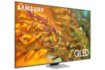 TELEVIZOR QLED SMART SAMSUNG 65Q80D, UHD 4K, HDR, 163 cm - Image 8