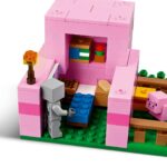 CASA-PURCELUS, LEGO 21268 - Image 10