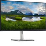 Monitor Dell 32" P3223QE, TFT LCD, 3840 x 2160, 5ms, 60Hz - Image 9