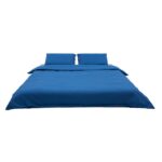 SET DE PAT DUBLU BBC BLUE - Image 7