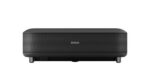 Videoproiector Epson EH-LS650B, 3LCD, Smart laser 4K PRO-UHD1 Ultra- short-throw, - Image 3