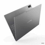 Laptop Lenovo IdeaPad Pro 5 16AKP10, 16" 2.8K (2880x1800) OLED 500nits (typical) / 1100nits (peak) Glossy, 100% DCI-P3, 120Hz VRR, DisplayHDR™ True Black 1000, AMD Ryzen™ AI 7 350 (8C / 16T, 2.0 / 5.0GHz, 8MB L2 / 16MB L3), video NVIDIA® GeForce RTX™ 5050 8GB GDDR7, RAM 32GB Soldered - Image 6