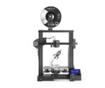 Imprimanta 3D CREALITY ENDER-3 NEO, Precizie +/-0.1mm, Diametru filament: 1.75mm, tip filament compatibil: PLA, TPU, Copper, Wood, temperatura duza:260 C, duza:0.4mm, Format: STL/OBJ/AMF, Printing Size 220*220*250mm, dimensiuni: 440*440*465mm, greutate pachet : 8.9 kg.transfer fisier: USB/TF card