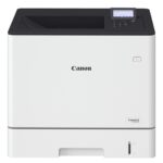 "Imprimanta laser color Canon i-SENSYS X C1538P II , dimensiune A4, Duplex,viteza max 38ppm, rezolutie 1200x1200dpi, procesor: 1.6gHZ X 2, memorie2Gb, Stocare: 32GB eMMC (disponibil 15GB), alimentare hartie standard:550 coli+100 manual feeder, max-2300 coli,  limbaje de printare: UFRII, PCL 5e