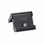 Pachet accesorii Trust pentru conosola Nintendo Switch, pachetul contine: husa de transport, 2 x prinderi Joy-Con, 2 x volan, sticla securizata pentru Switch, sticla securizata pentru Switch OLED, stand de incarcare, cablu USB-C-A, manual de utilizator - Image 3