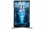 Monitor Samsung 32" LS32BG850NPXEN - Image 11