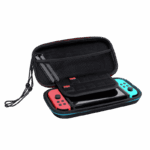 Husa transport Trust pentru consola Nintendo Switch, negru