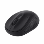 Mouse Wireless TRUST Primo, 1600 dpi, Negru - Image 3
