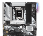 Placa de bază ASRock B760M PRO RS LGA1700 - Image 3