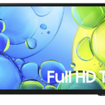 Televizor LED Samsung 80 cm (32") 32F6002F, Full HD, Smart TV, WiFi, CI+