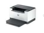 Imprimanta mono HP Laserjet M207DW, Format A4. Laser, Mono, Functii:Imprimare, , Viteza printare: 28ppm, FPO. 6.9sec., Duplex, Volum recomandat lunar: 200-2000 pagini, max. 20.000 pagini, rezolutie: 600 x600 dpi, Limbaje printare: PCLmS; URF; PWG, Interfata: USB, LAN, WI-FI,Procesor: 500 MHz