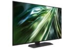 TELEVIZOR NEO QLED SMART SAMSUNG 43QN90D, UHD 4K, HDR, 108 cm - Image 3