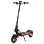 Kukirin G2 MAX Electric Scooter - Image 5