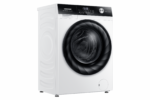 Masina de spalat rufe HEINNER HWM-HMK9014IVA+++, 9 kg, 1400 rpm, Clasa: A, Alb - Image 6