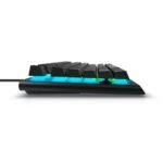 DELL ALIENWARE TENKEYLESS GAMING KEYBOARD - AW420K - Image 4