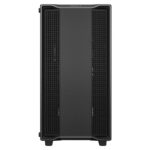 Carcasa DEEPCOOL CC360 ARGB, Mid Tower, Black - Image 6
