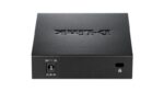 Switch D-Link DES-105, 5 port, 10/100 Mbps - Image 2