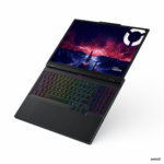 Laptop Gaming Lenovo Legion 5 15AKP10, cu procesor Ryzen AI 7 350, 15.1'' OLED, 24 GB DDR5, 1 TB, NVIDIA GeForce RTX 5070, 8GB GDDR7, Fara OS, 3 ani Garantie - Image 13