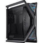 Carcasa ASUS ROG Hyperion GR701 BTF Edition, RGB, Full Tower, Black