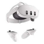 Meta Oculus 3 VR 128GB