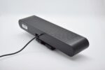 Camera Web Axtel AX-4K Video-Bar-Mini, rezolutie video 4K, USB-A, Negru - Image 7
