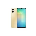 Samsung A06 A065F 6.7" 6GB 128GB DualSIM Gold (garantie doar