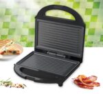 SANDWICH MAKER HEINNER SM-H700BK - Image 4