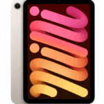 Apple iPad mini (A17 Pro) Cellular 128GB - Starlight