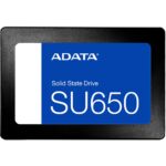 SSD intern ADATA Ultimate SU650, 240 GB, SATA, 2.5 inch - Image 2