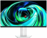 Monitor Gaming QD-Mini LED TCL 24G54, 23.8", Full HD (1920x1080), 100Hz, 5ms, HDR450, HDMI, VGA, Jack
